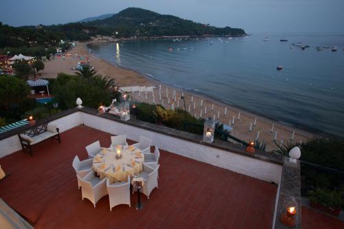 Antares Capoliveri (Isola d'Elba)