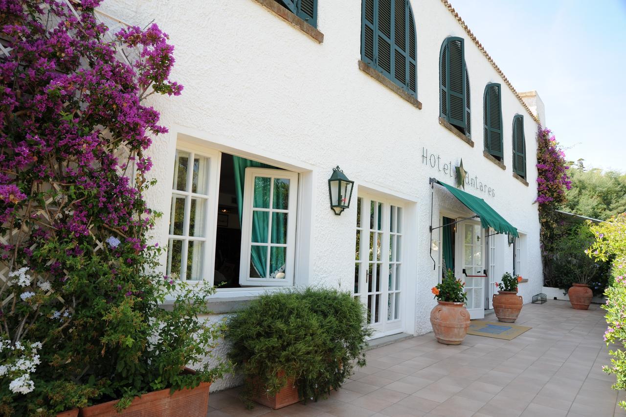 Hotel Antares Capoliveri (Isola d'Elba)