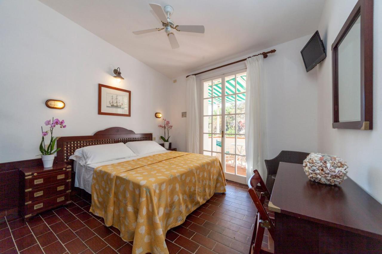 Antares Hotel Capoliveri (Isola d'Elba)