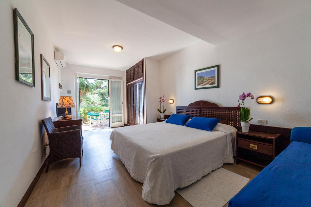 Antares Hotel Capoliveri (Isola d'Elba)