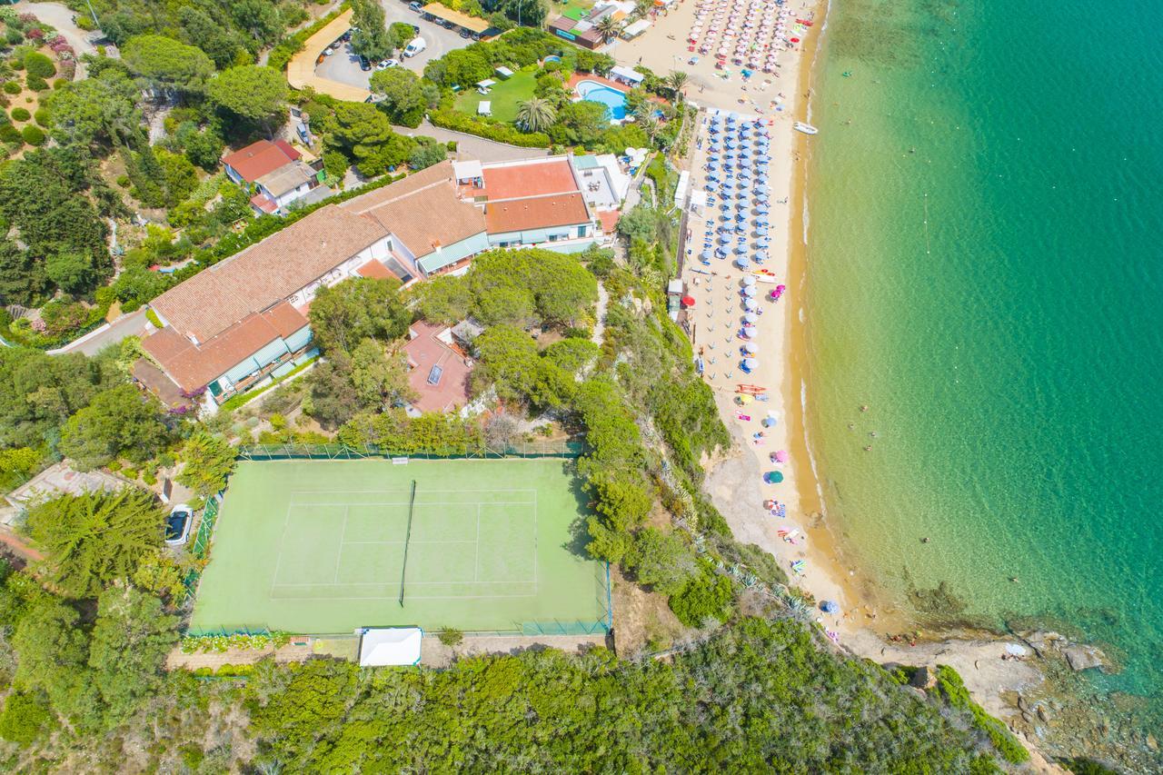 Antares Hotel Capoliveri (Isola d'Elba)